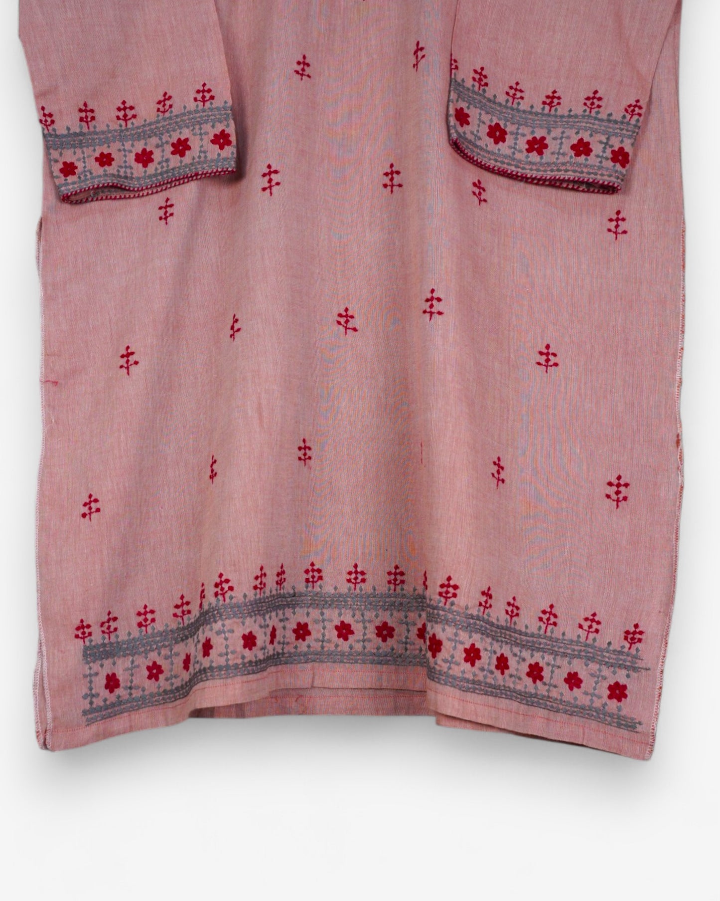 Balochi Craft Shirt SSR-1440