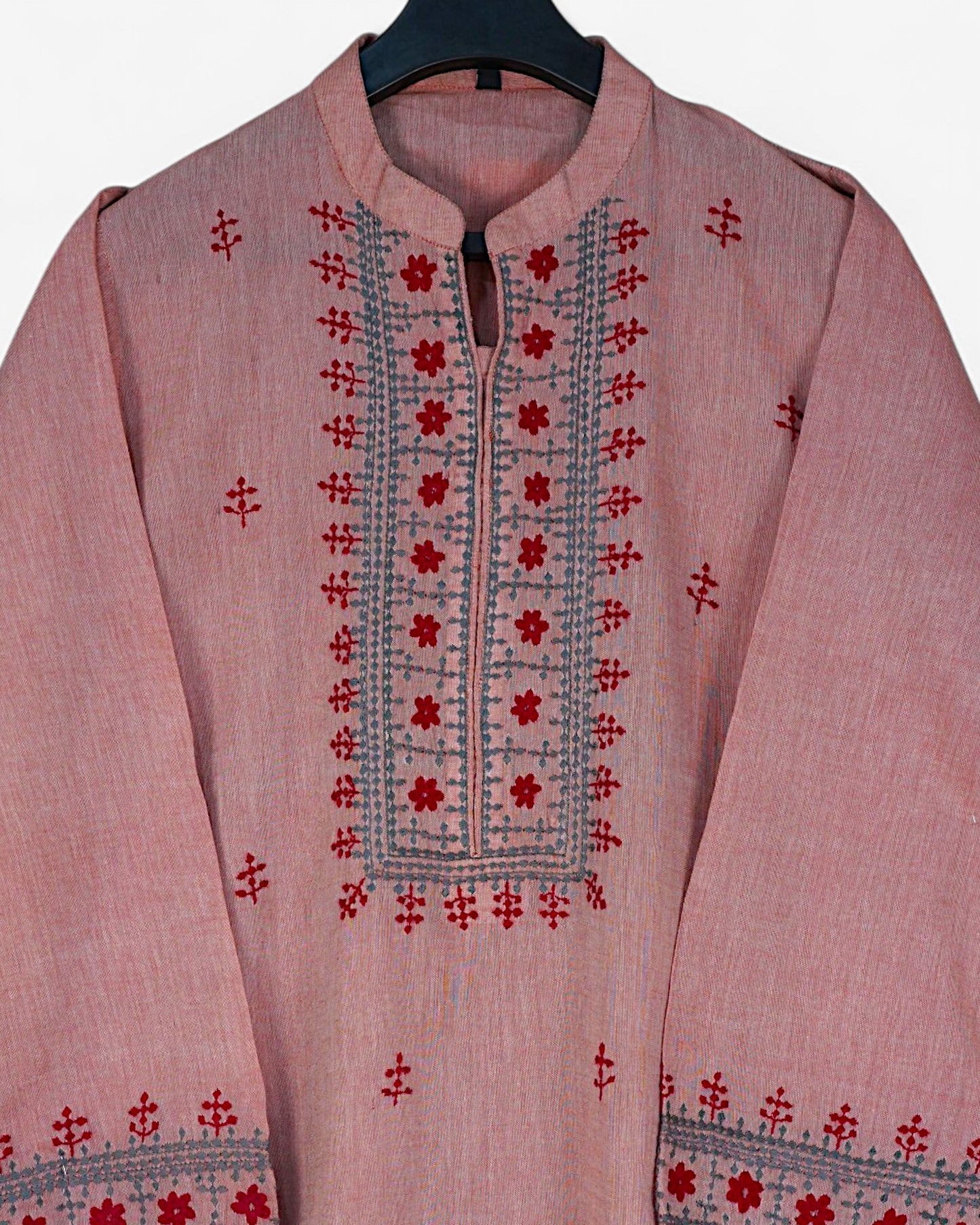 Balochi Craft Shirt SSR-1440