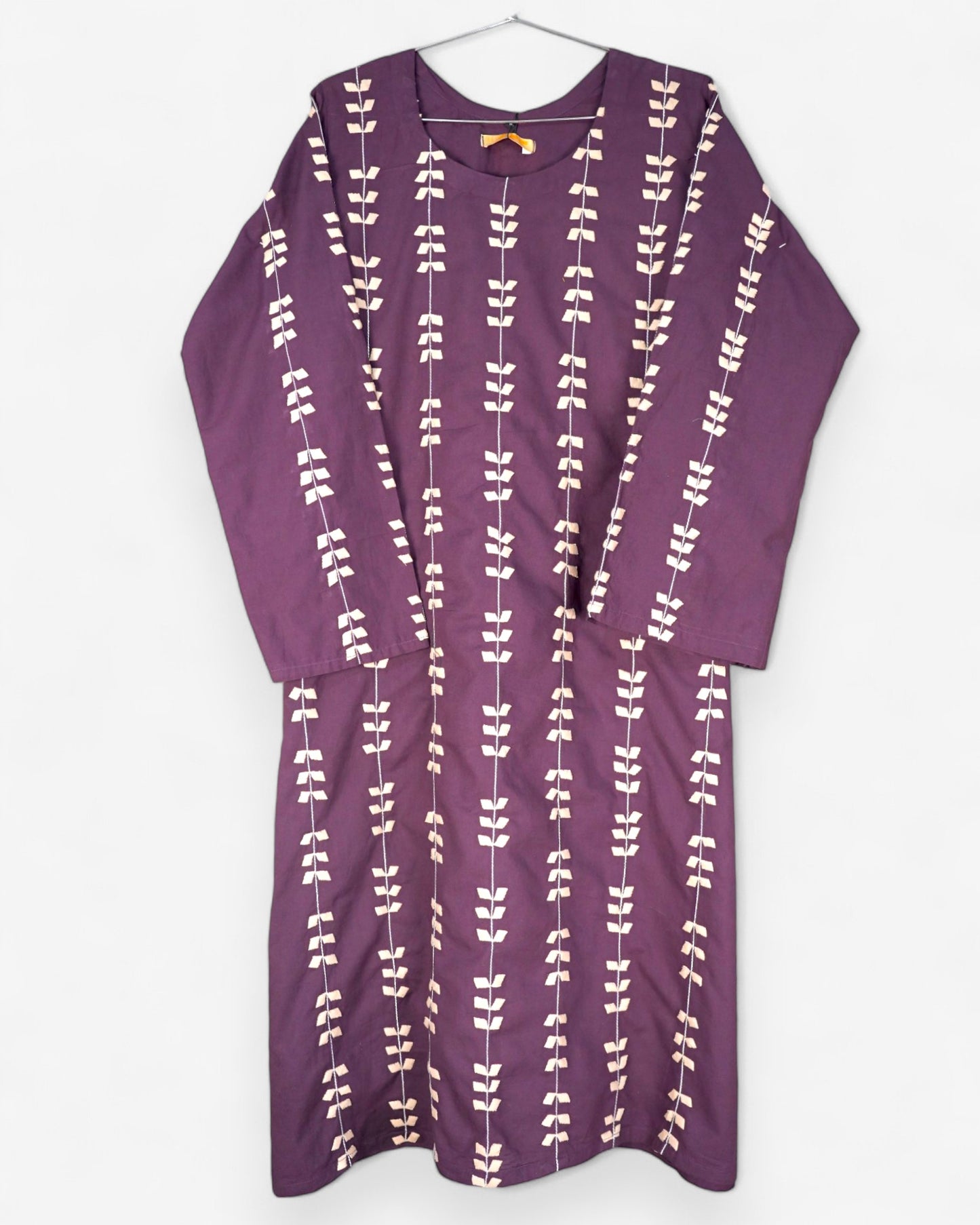 Applique Shirt SSR-1417
