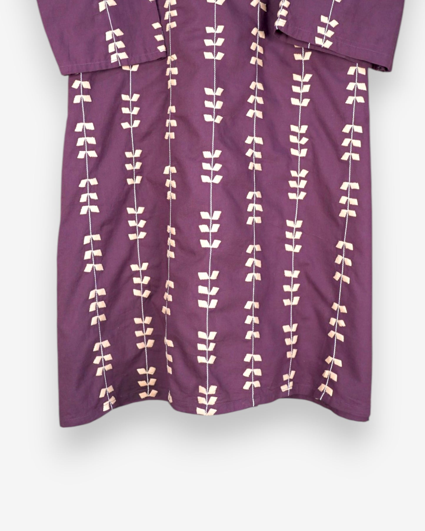 Applique Shirt SSR-1417