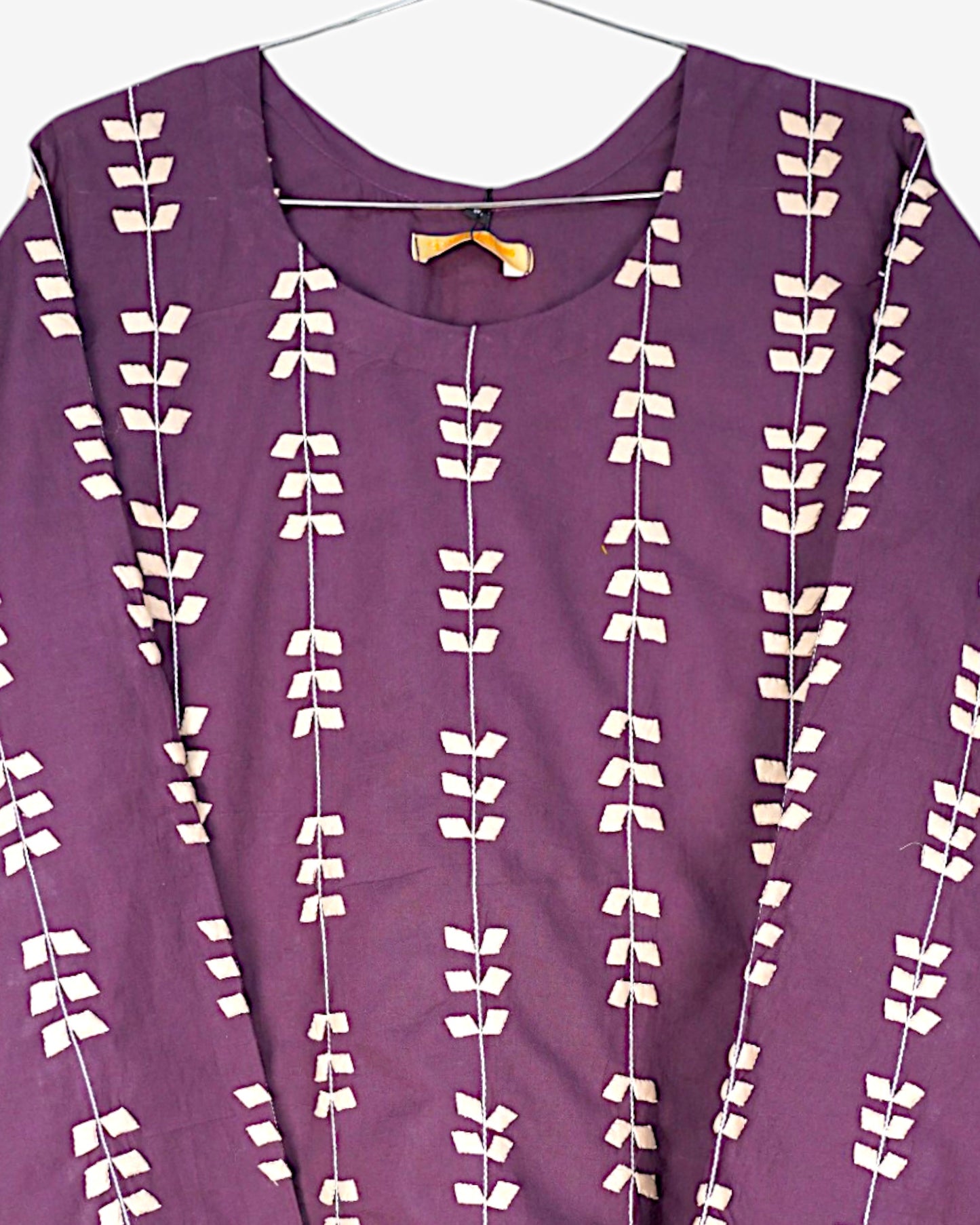 Applique Shirt SSR-1417