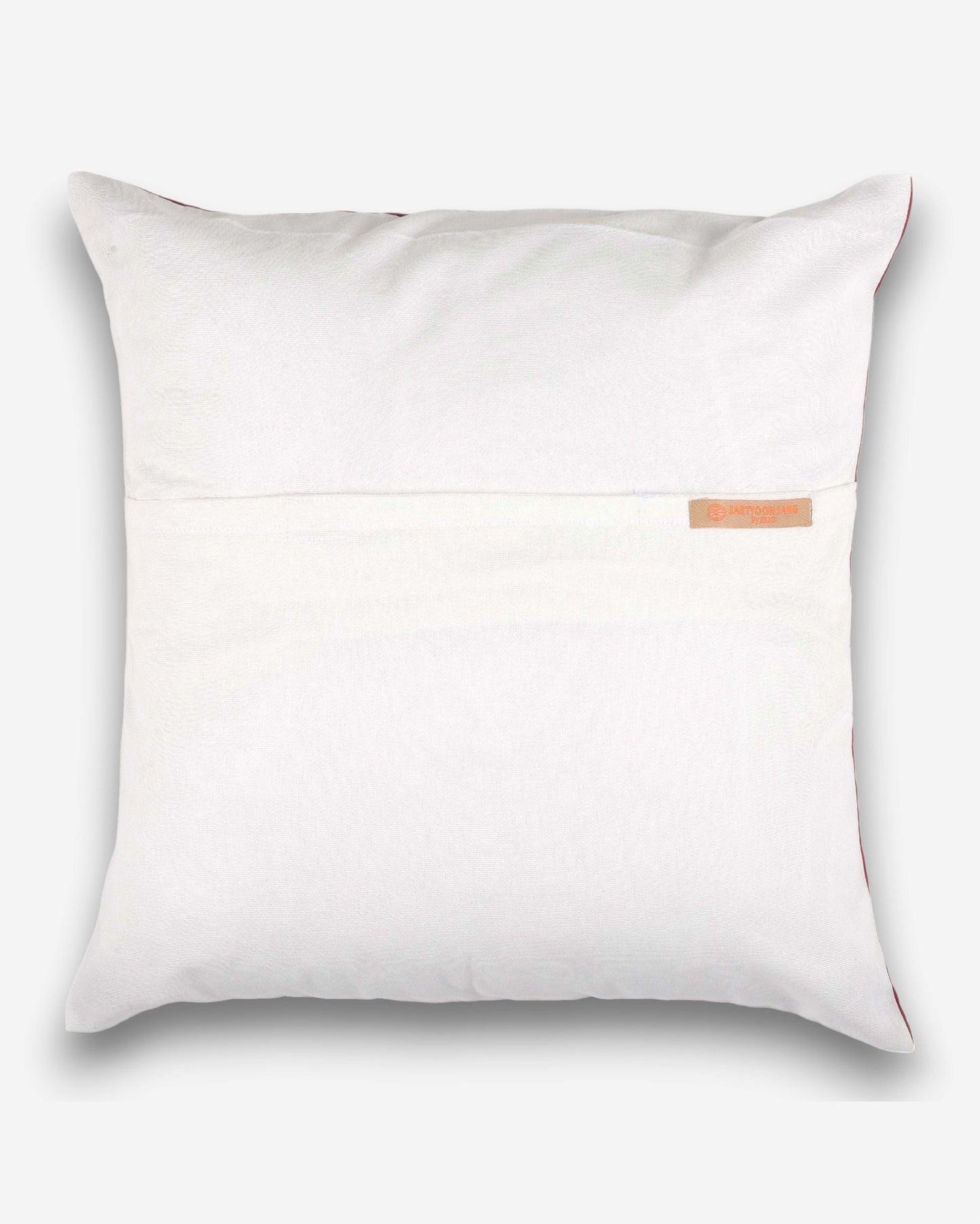 Applique Craft Cushion Cover SSR-1520