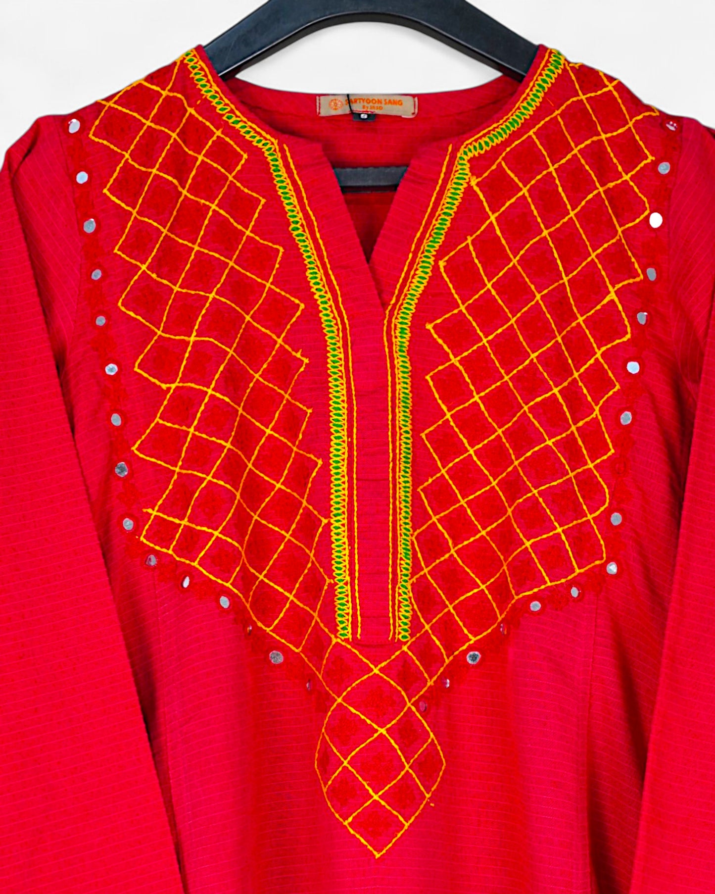 Hurmuch Craft Shirt SSR-1088