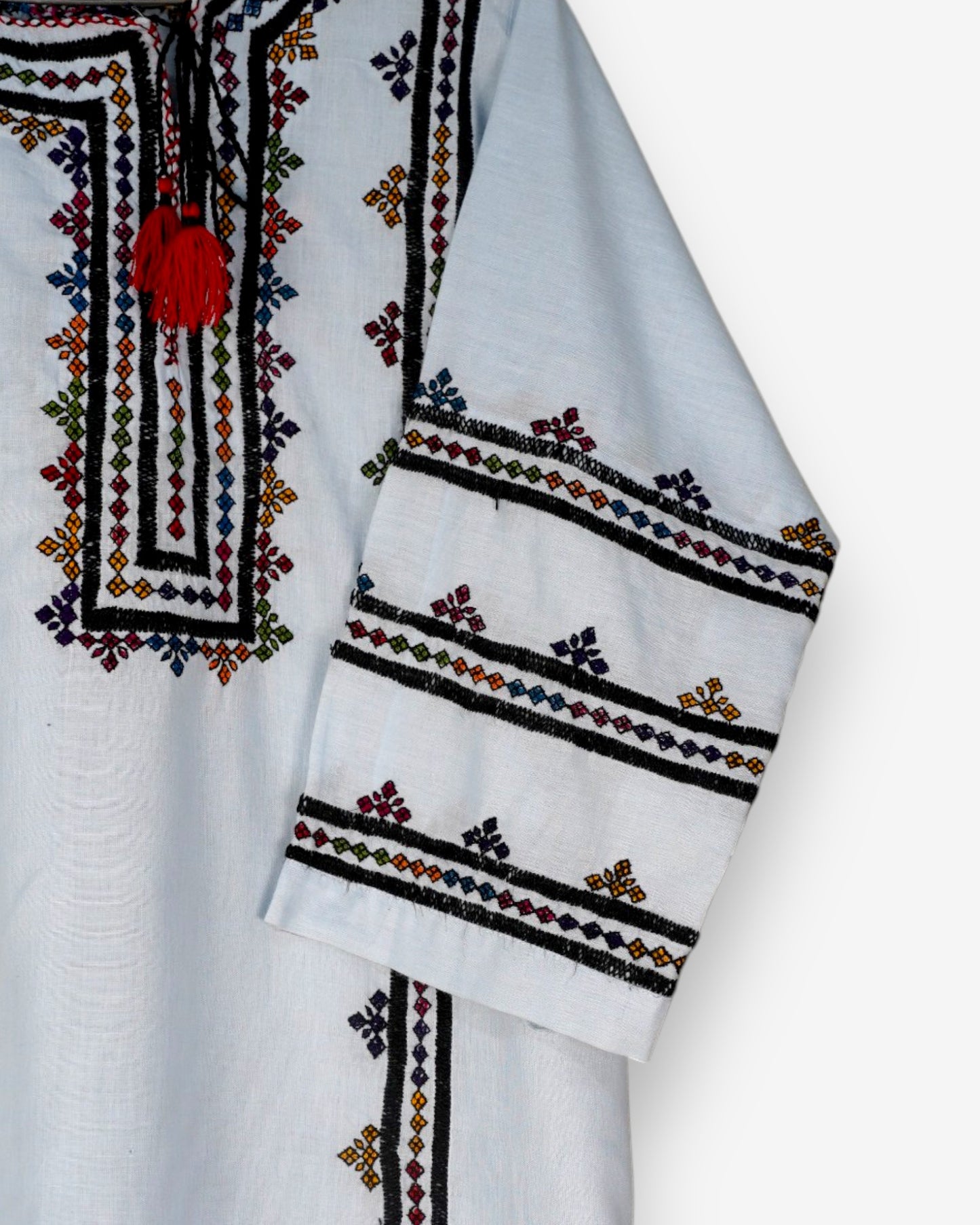 Balochi Craft Shirt SSR-0683