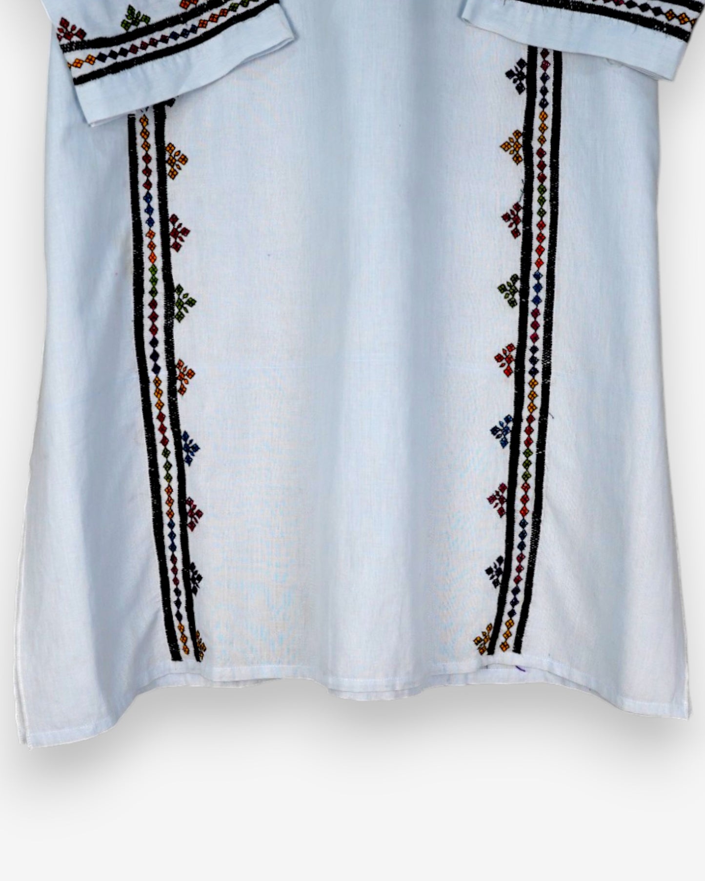 Balochi Craft Shirt SSR-0683