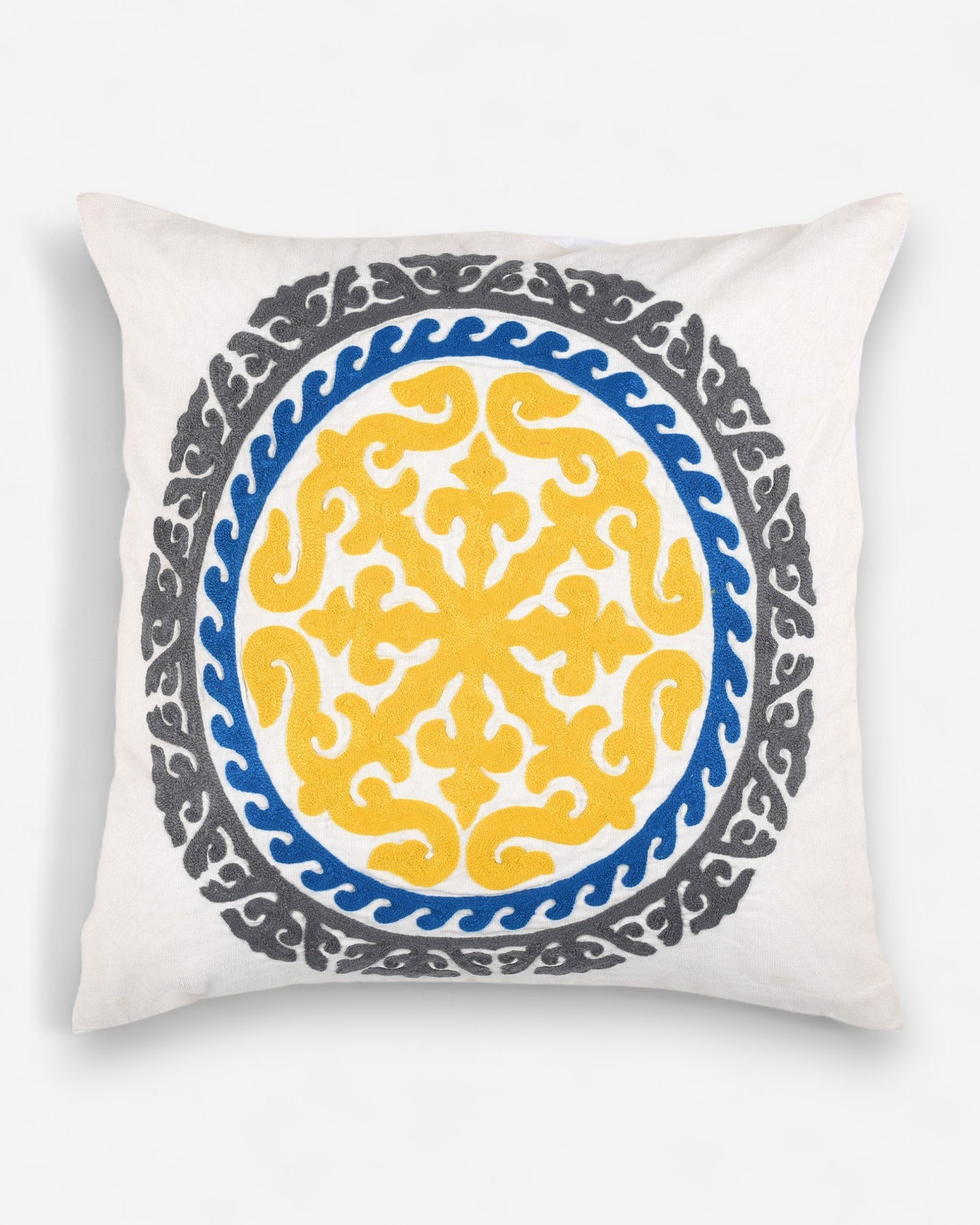 Kundi Craft Cushion Cover SSR-1411