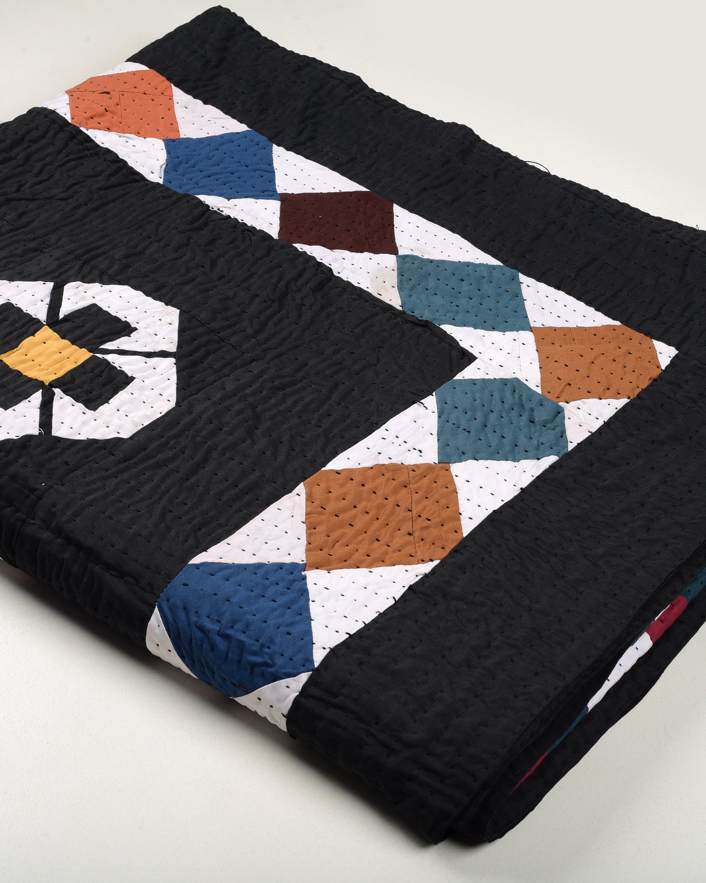 Patch Work Rilli (Quilt) SSR-1649