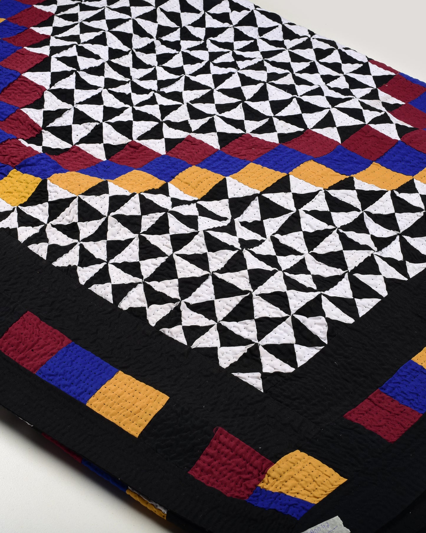 Patch Work Rilli (Quilt) SSA-0047