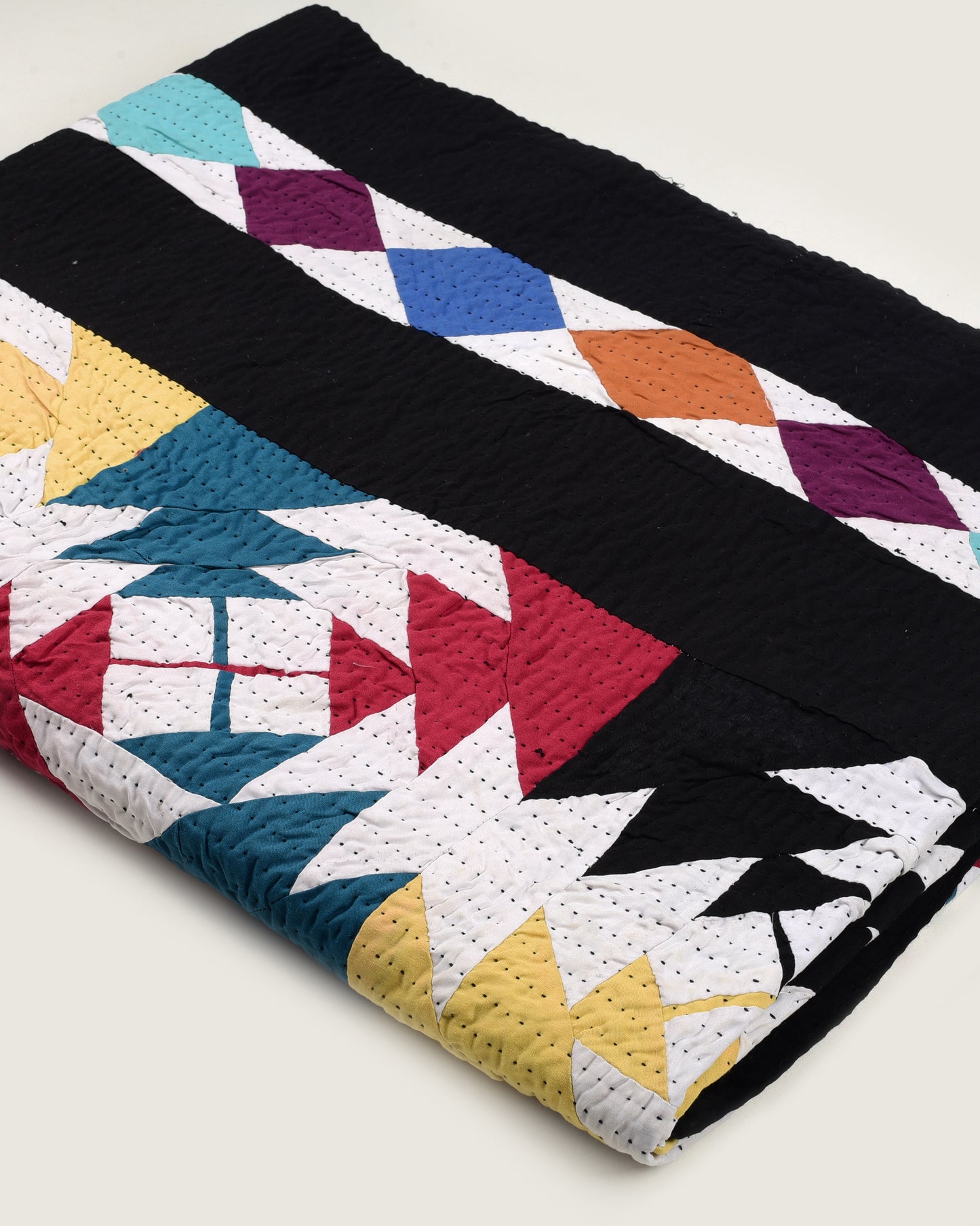 Patch Work Rilli (Quilt) SSA-0054