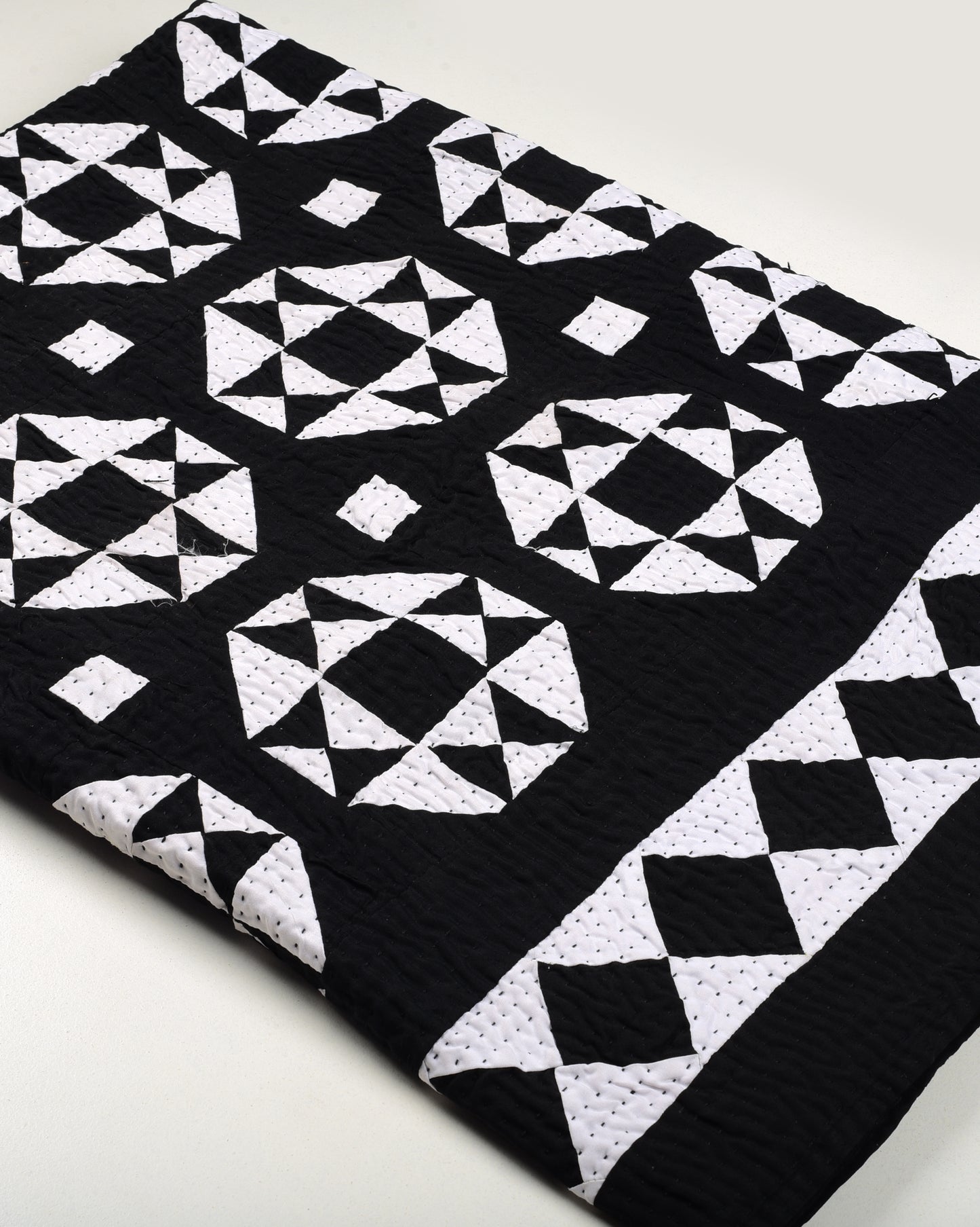 Patch Work Rilli (Quilt) SSA-0056