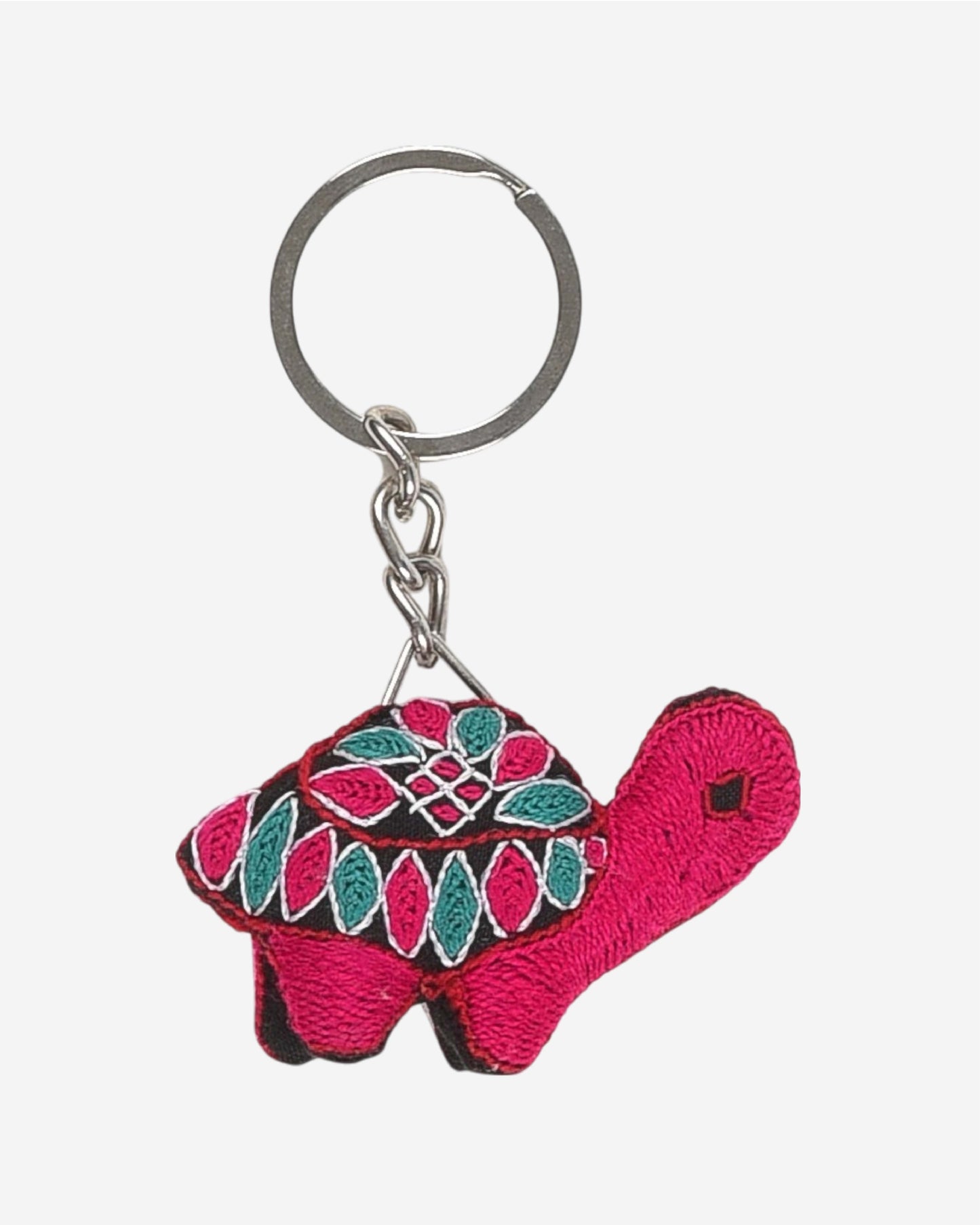 Turtle Shape Key Chain SSR-1035