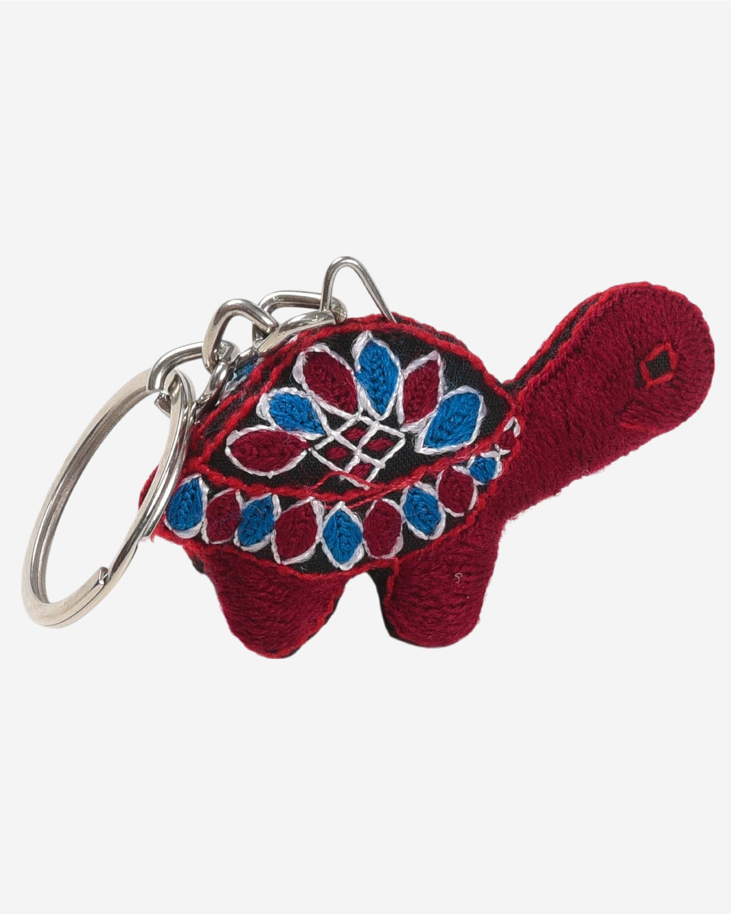 Turtle Shape Key Chain SSR-1035