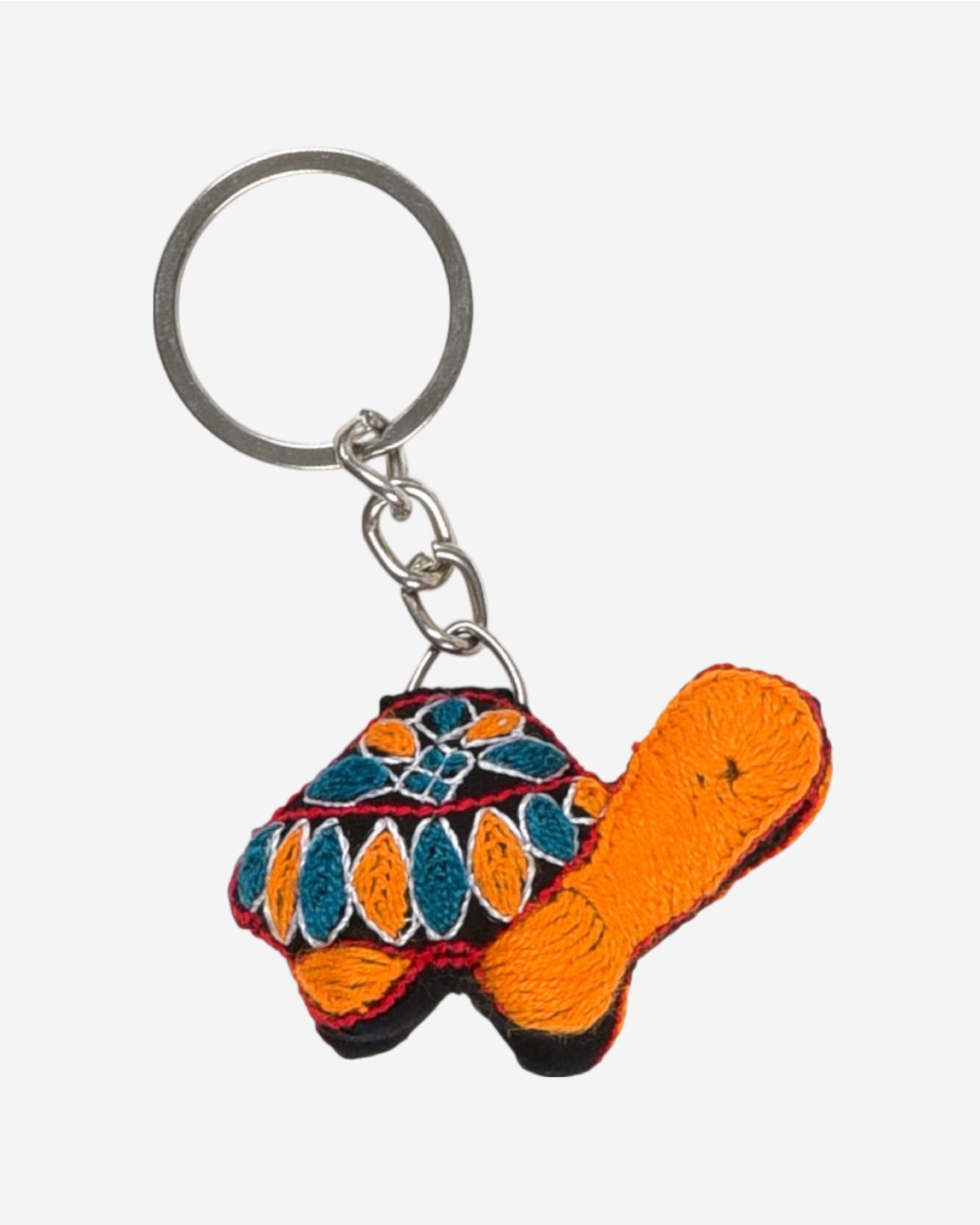 Turtle Shape Key Chain SSR-1035