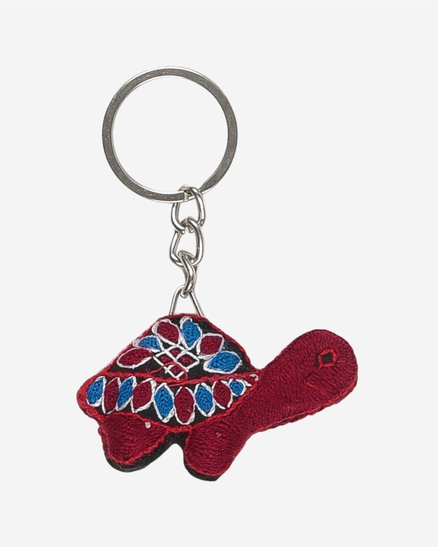 Turtle Shape Key Chain SSR-1035