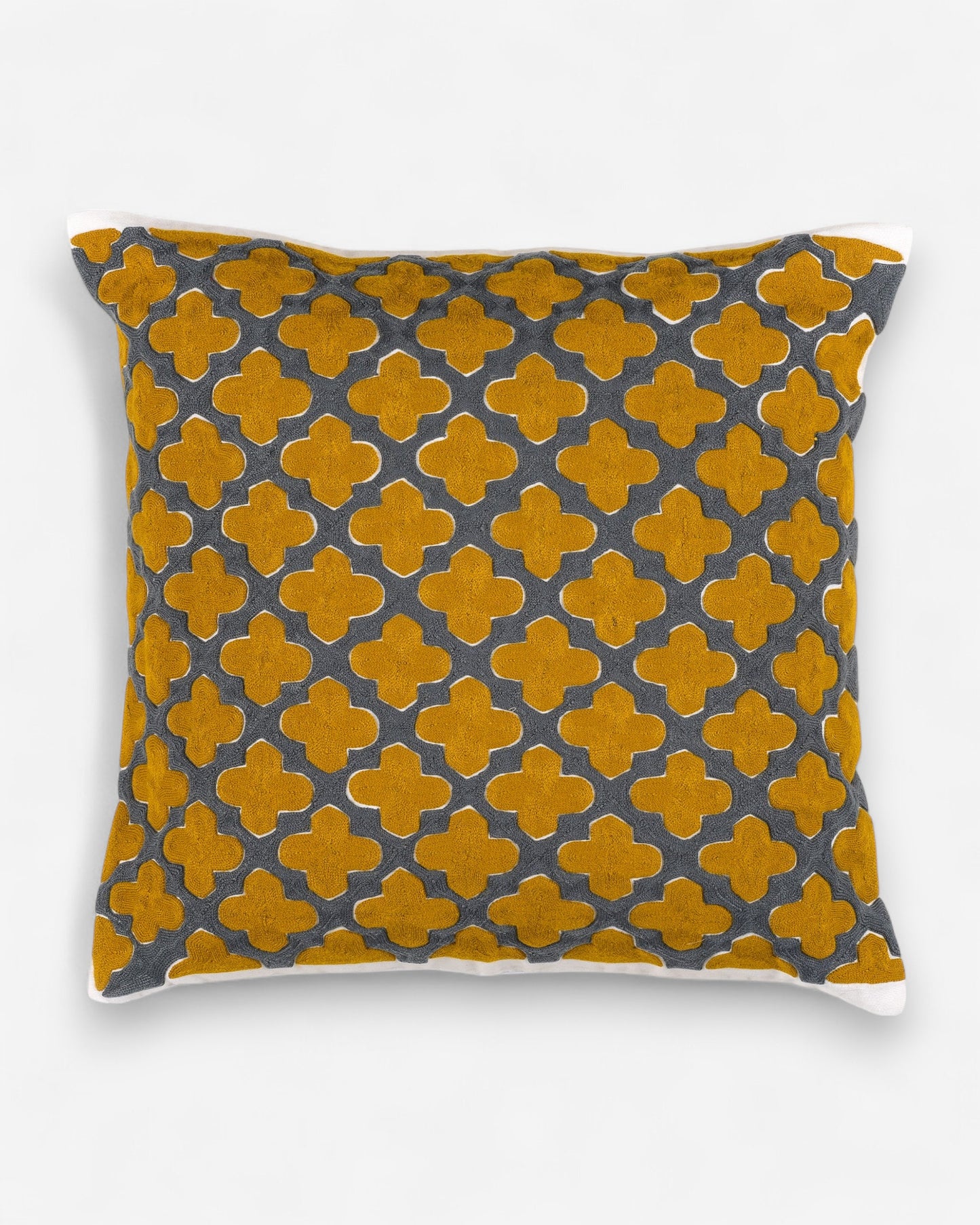 Kundi Craft Cushion Cover SSR-1410