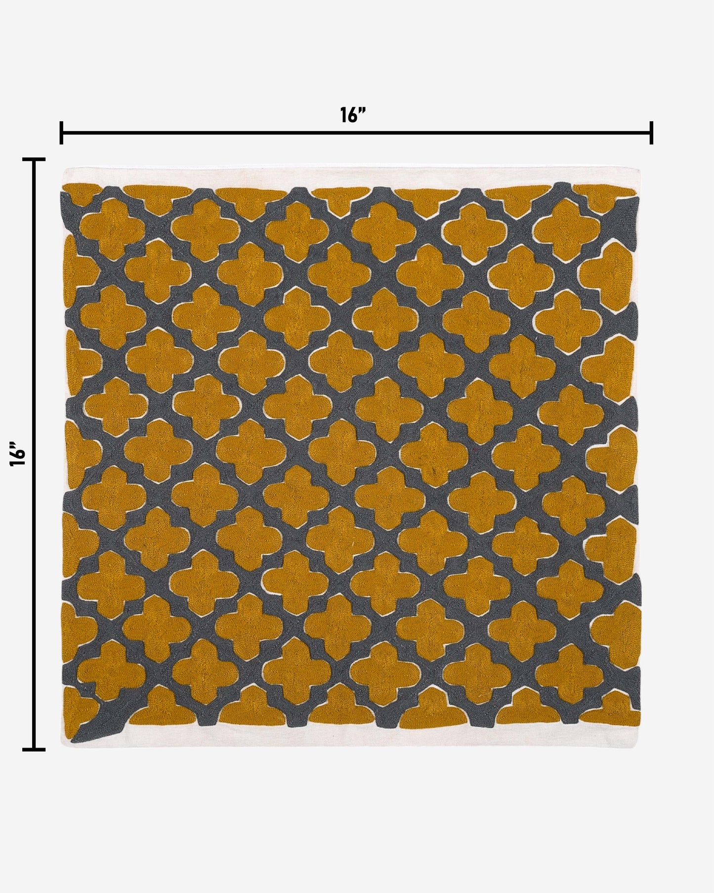 Kundi Craft Cushion Cover SSR-1410