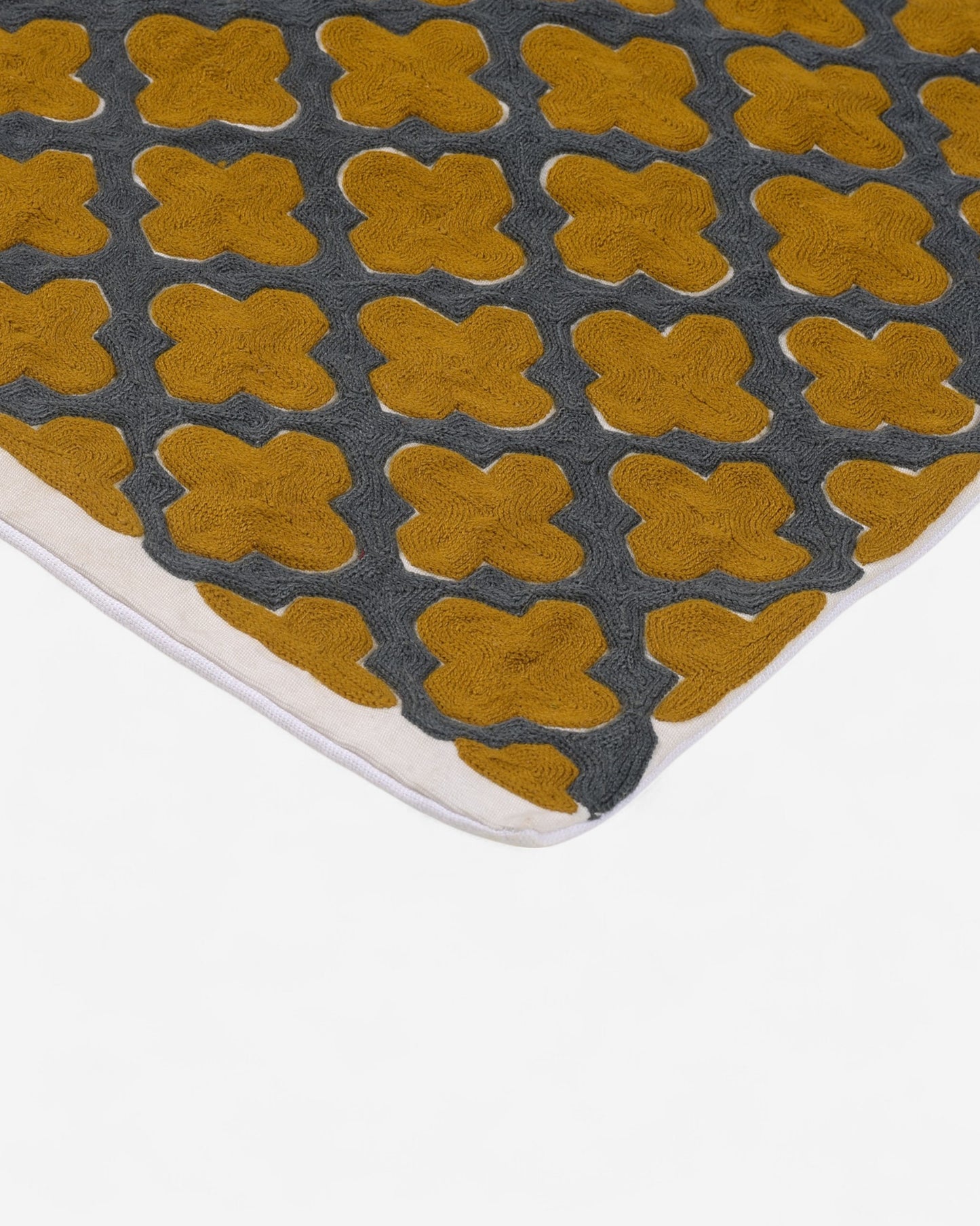 Kundi Craft Cushion Cover SSR-1410