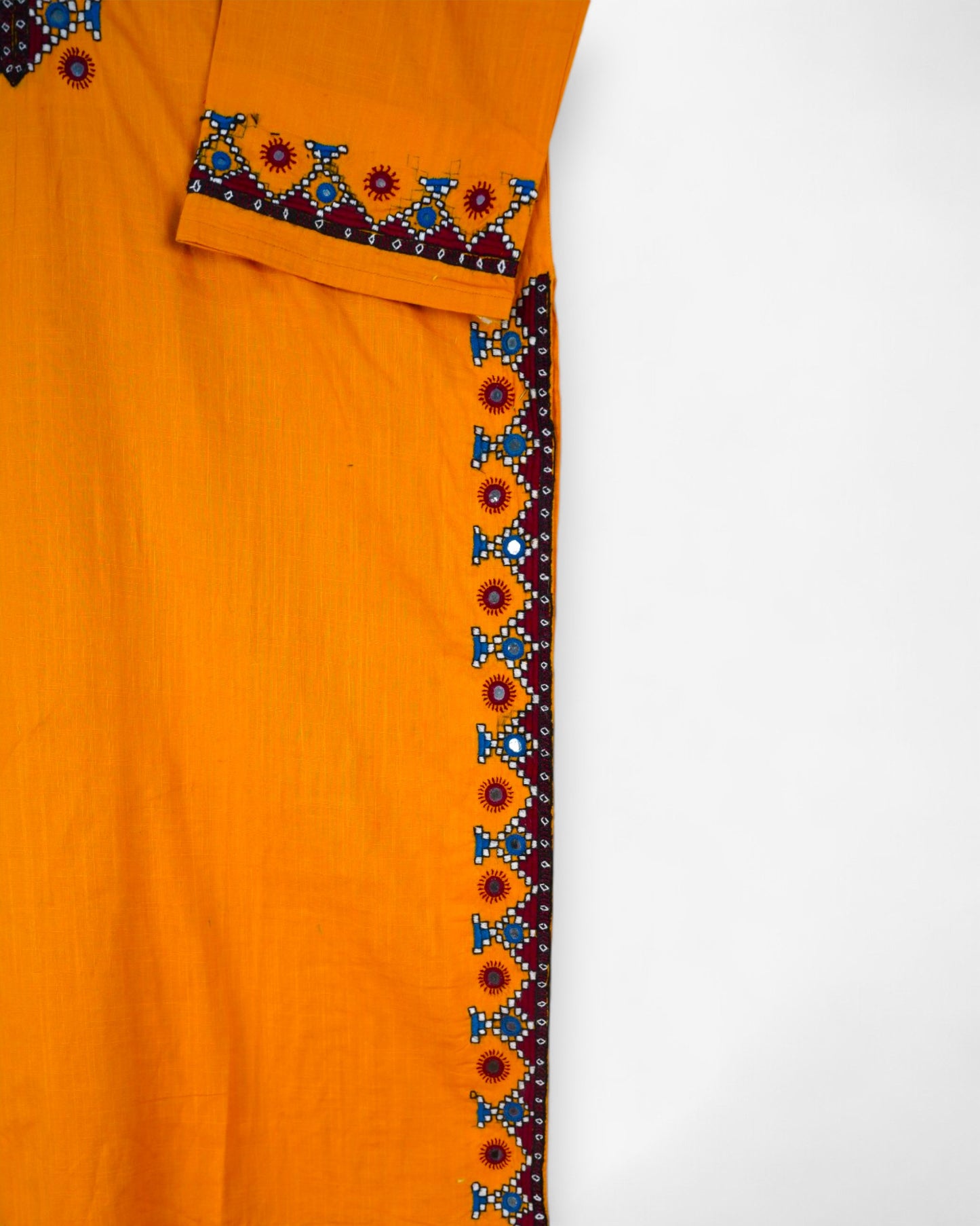 Embroidery Shirt SSR-1493