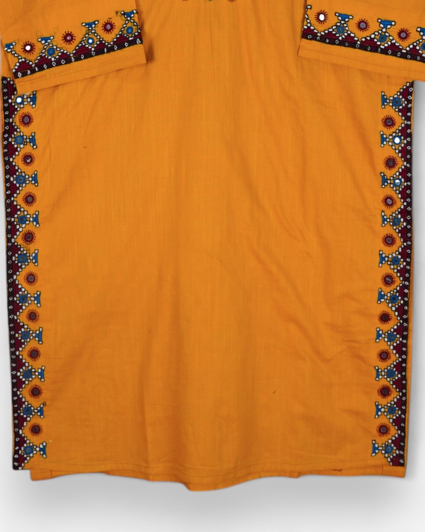 Embroidery Shirt SSR-1493