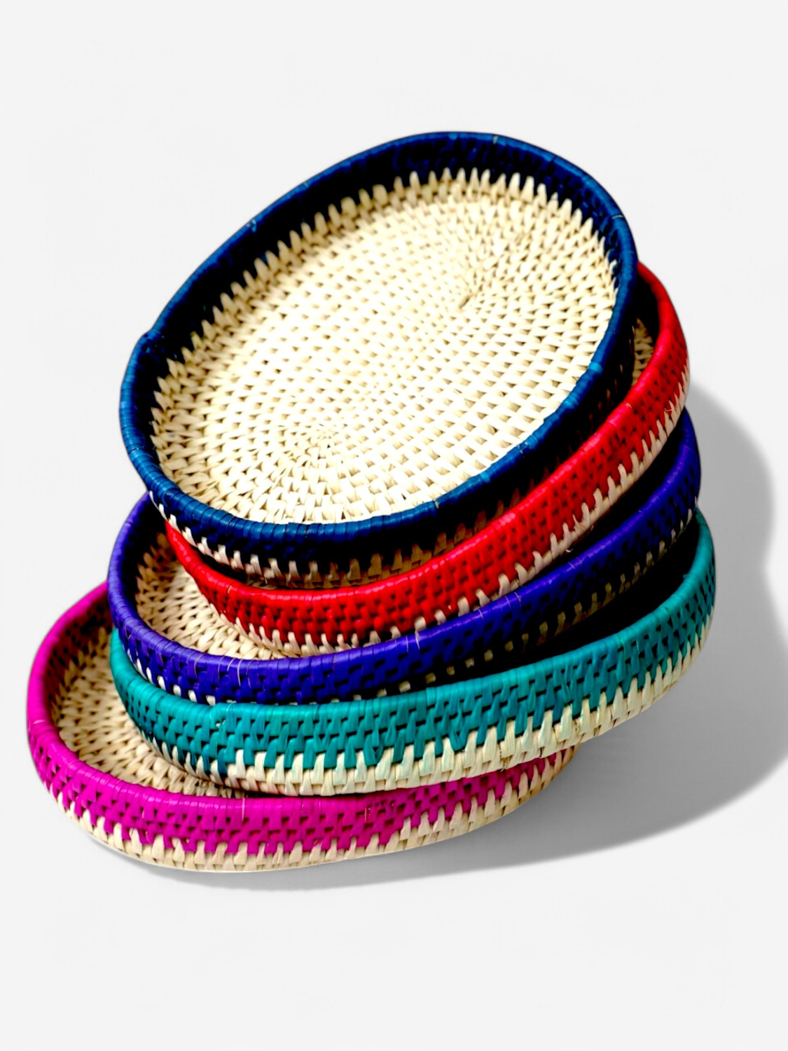 Basketry