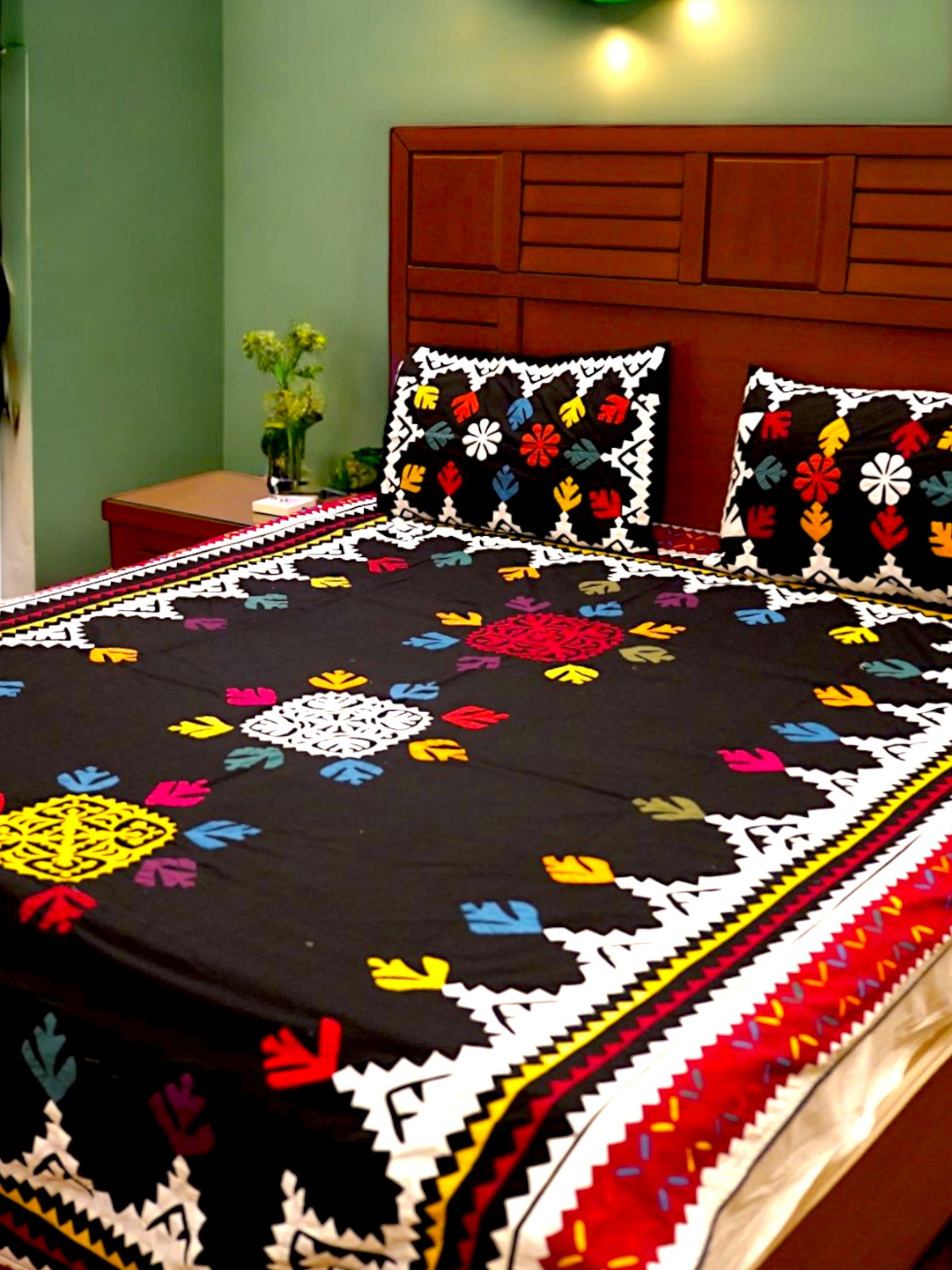 Bed Sheets