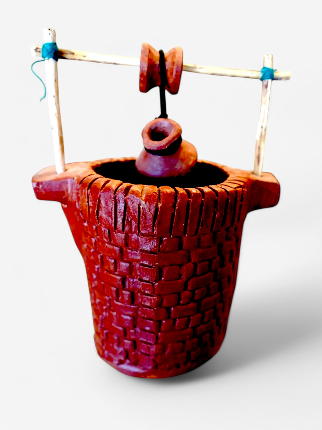 Clay Art