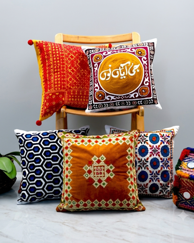 Cushion Covers