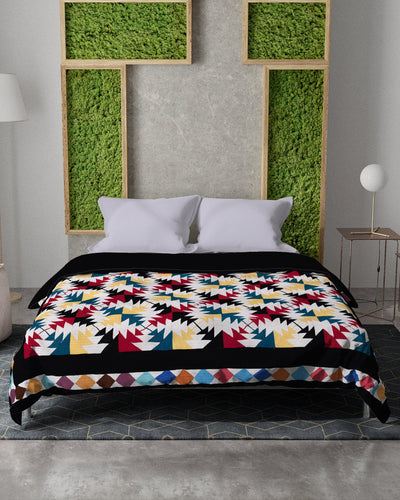 Rill Quilt