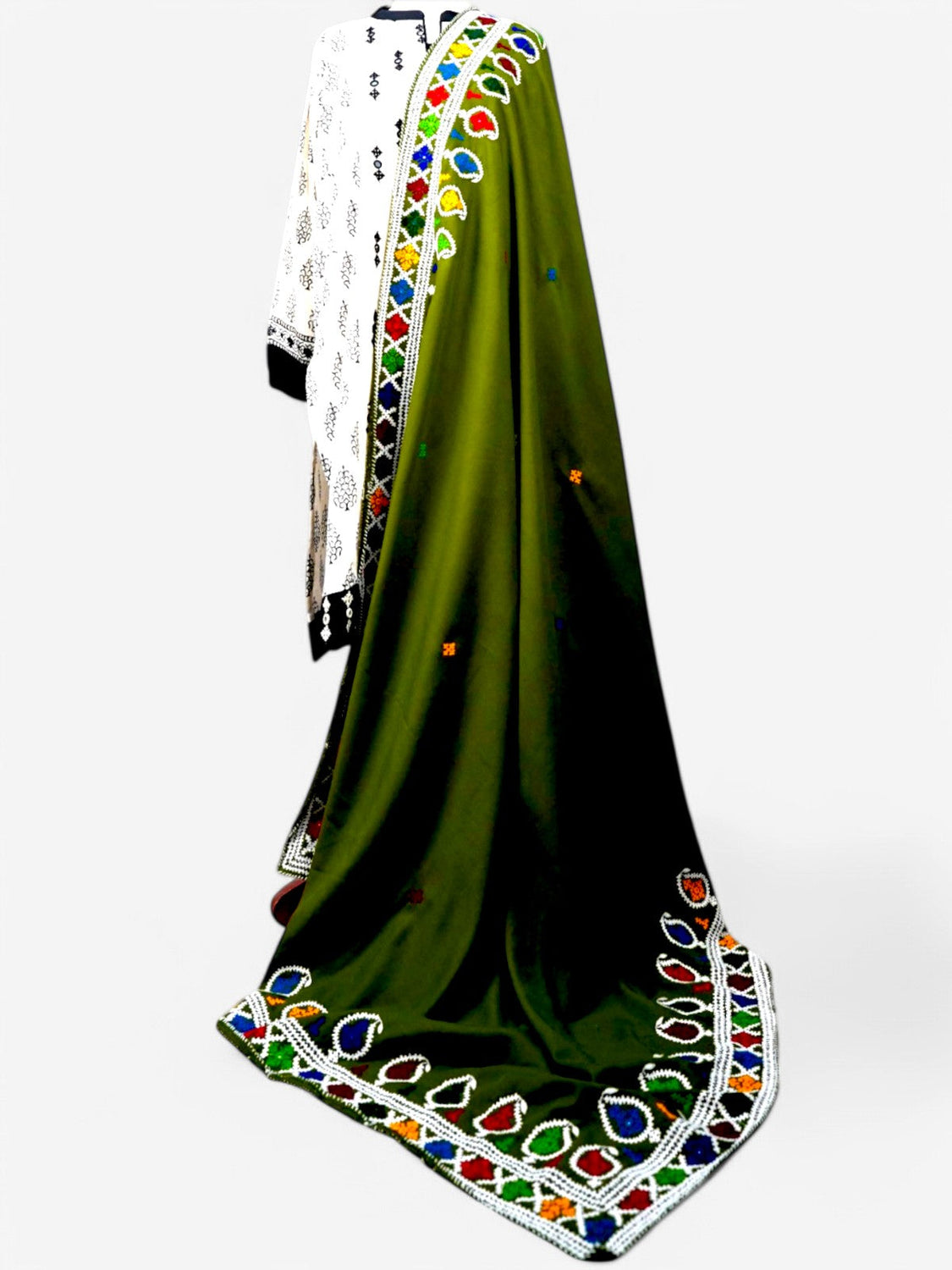 Shawls