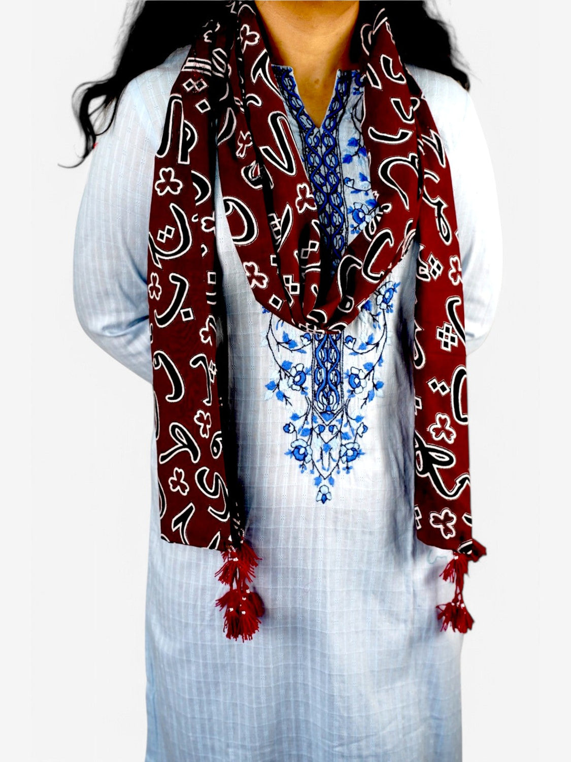 Stoles
