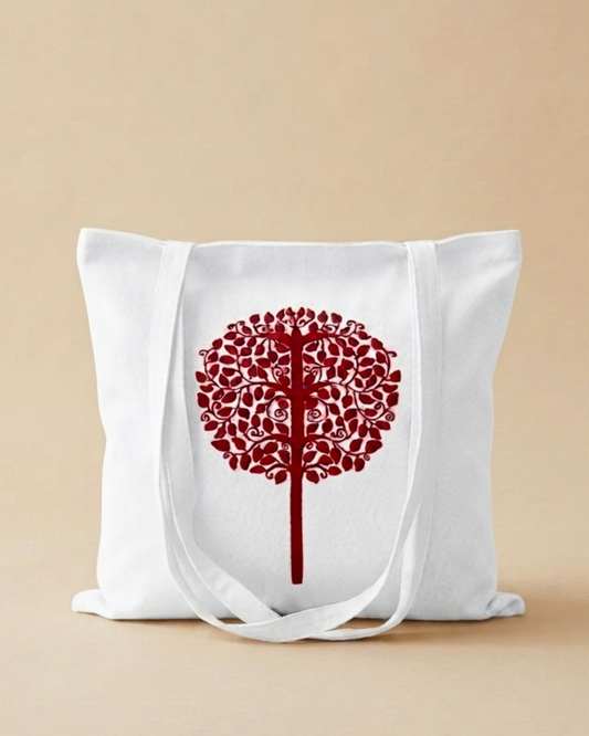 Tree of Life Tote Bag