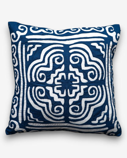 Applique Craft Cushion Cover SSR-1188