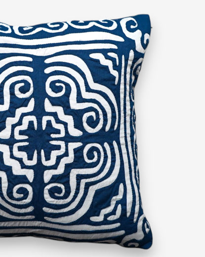 Applique Craft Cushion Cover SSR-1188