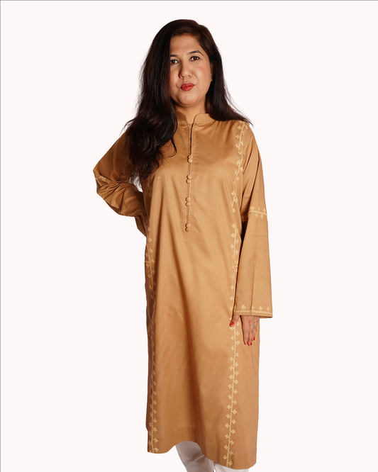 Hurmuch Shirt SSR-1665