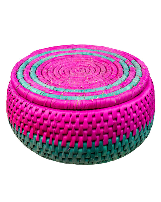 Bread Basket