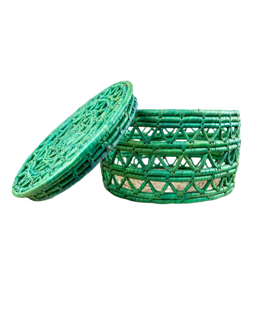 Net Bread Basket