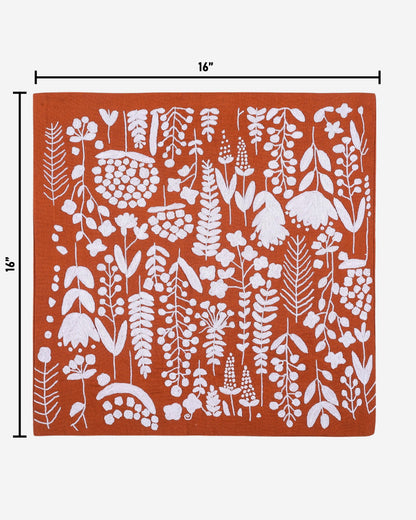 Kundi Craft Cushion Cover SSR-1194