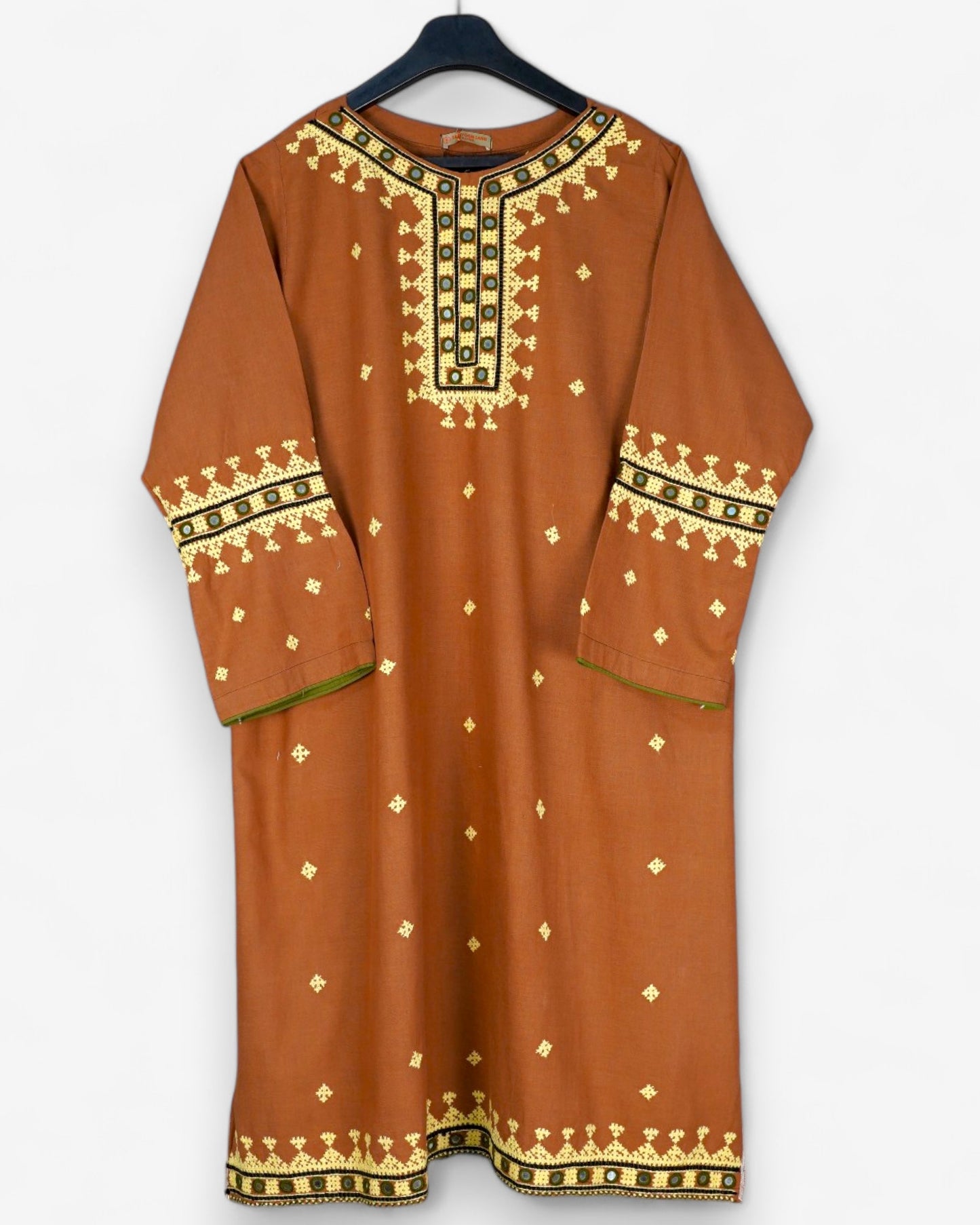 Hurmuch Craft Shirt SSN-0620