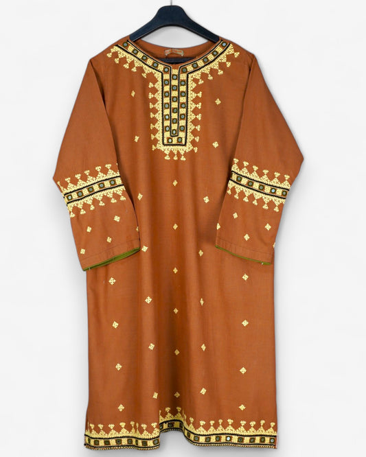 Hurmuch Craft Shirt SSN-0620