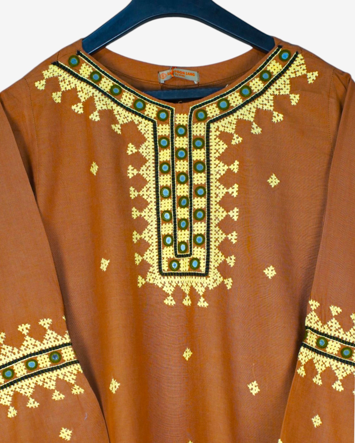Hurmuch Craft Shirt SSN-0620