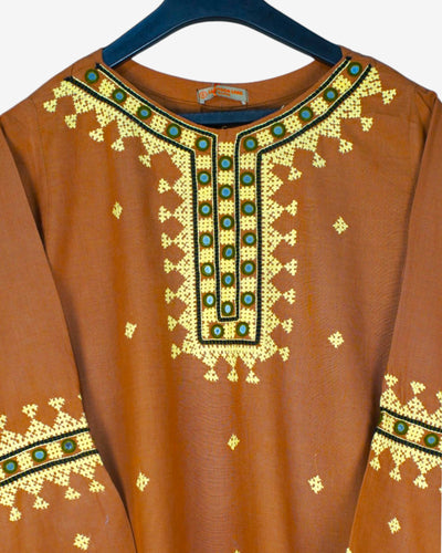 Hurmuch Craft Shirt SSN-0620
