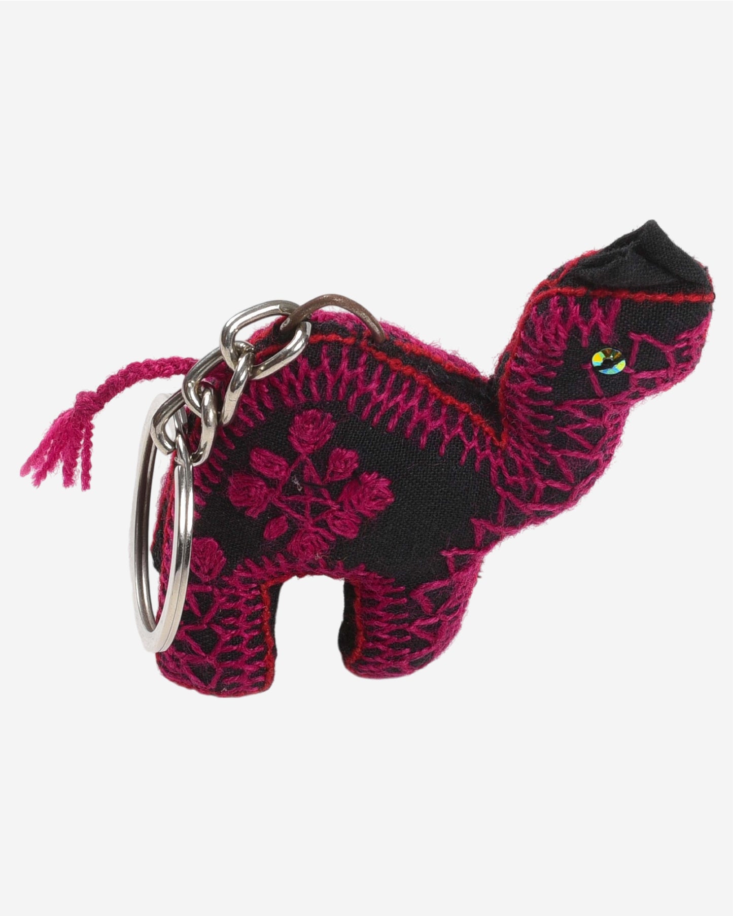 Camel Shape Key Chain SSR-1035