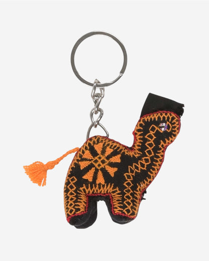Camel Shape Key Chain SSR-1035