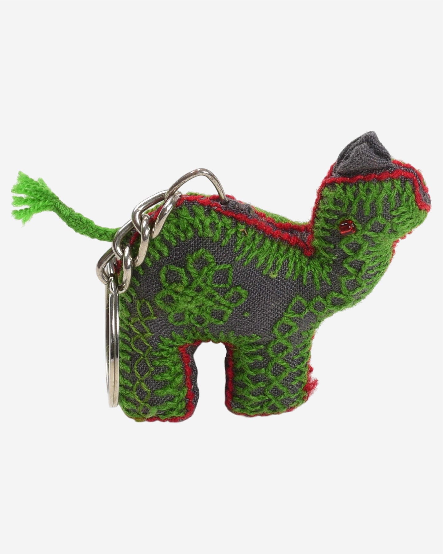 Camel Shape Key Chain SSR-1035