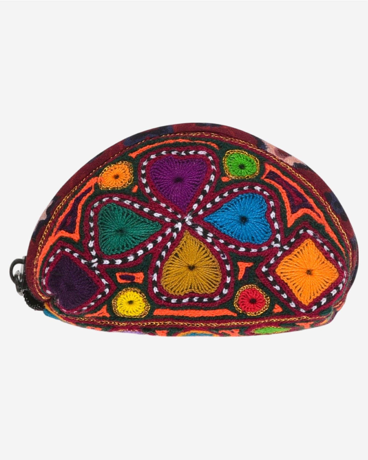 Coin Pouch SSR-1460