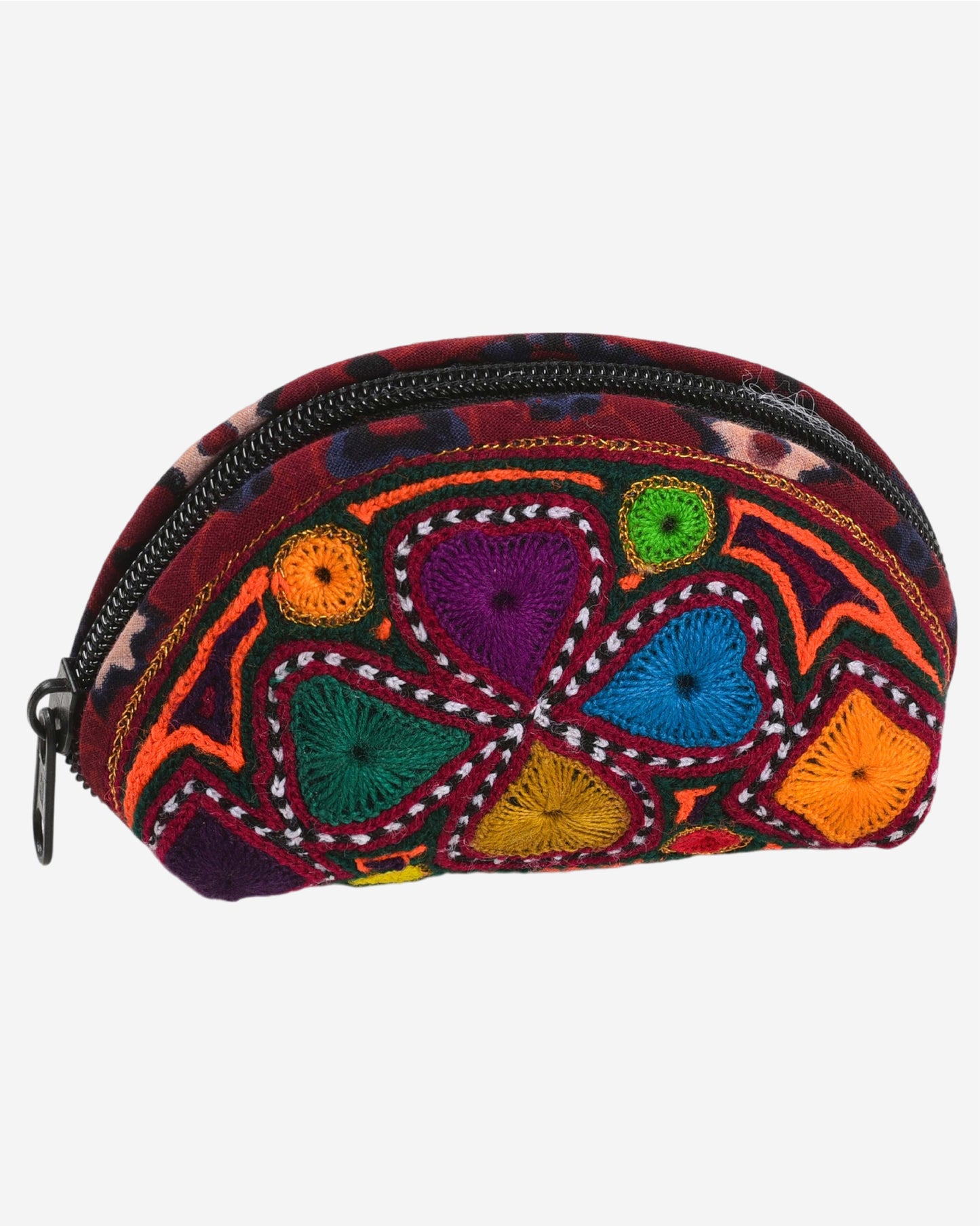 Coin Pouch SSR-1460
