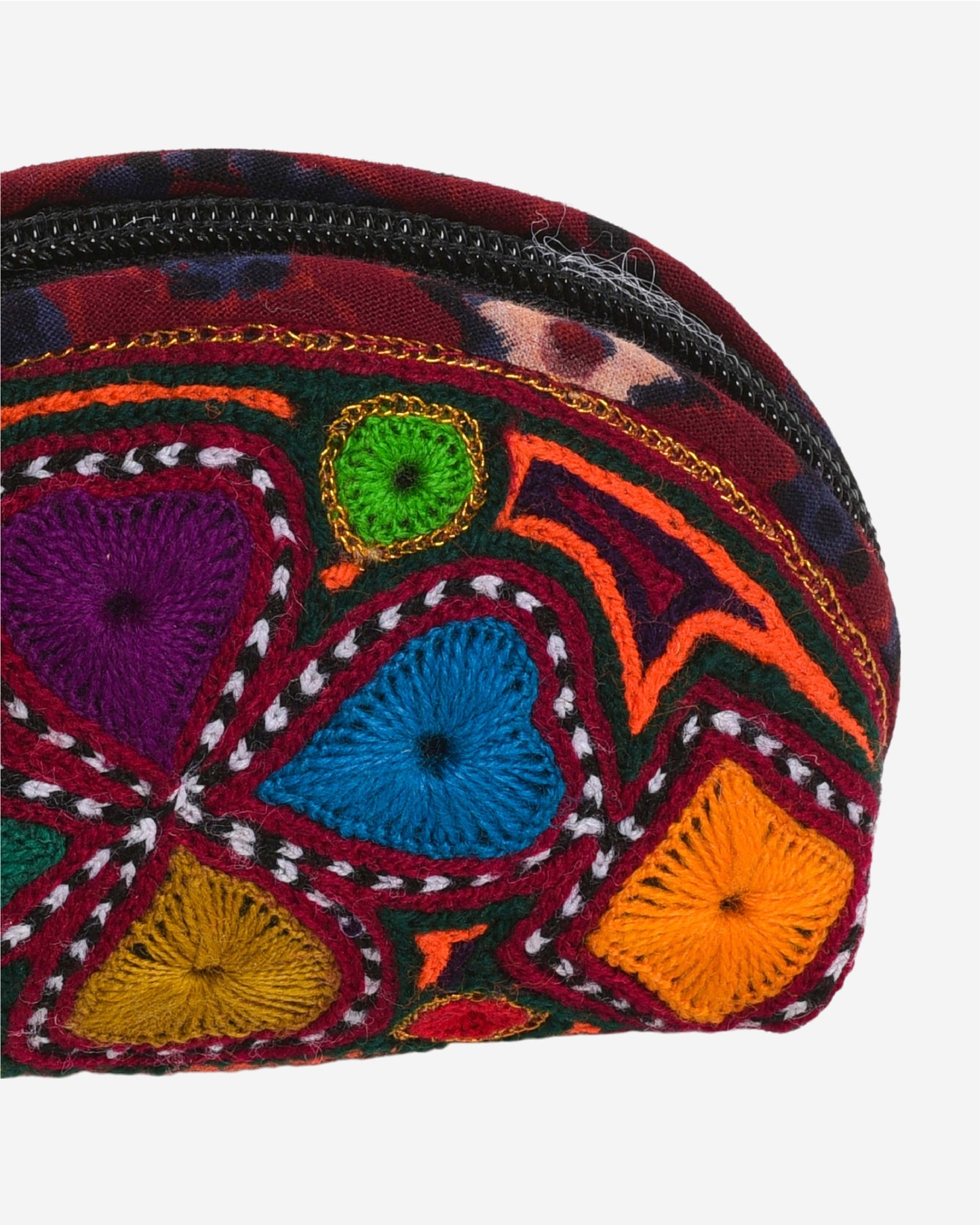 Coin Pouch SSR-1460