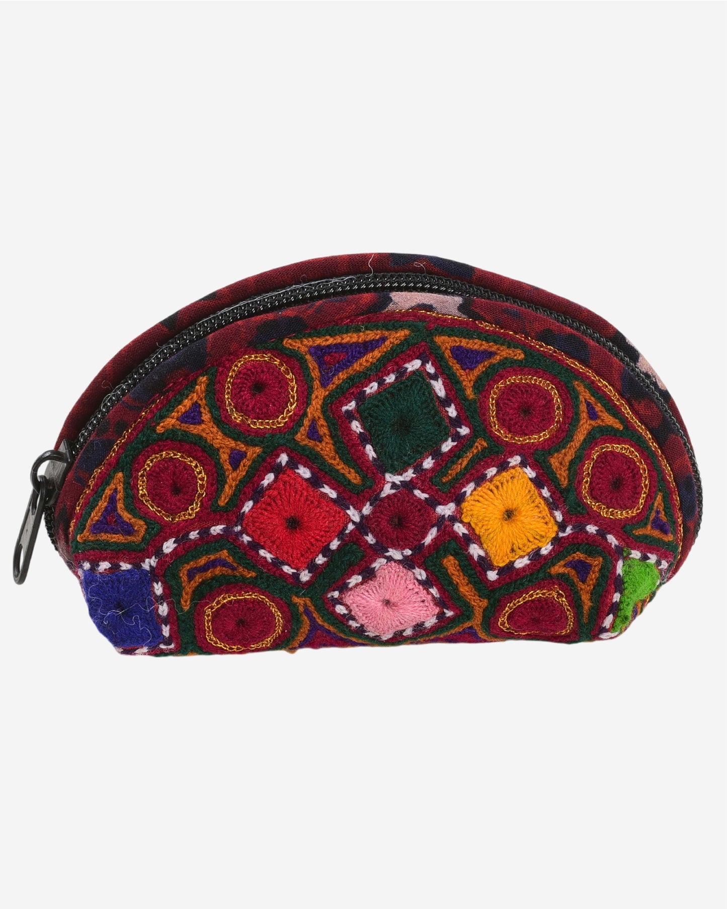 Coin Pouch SSR-1460