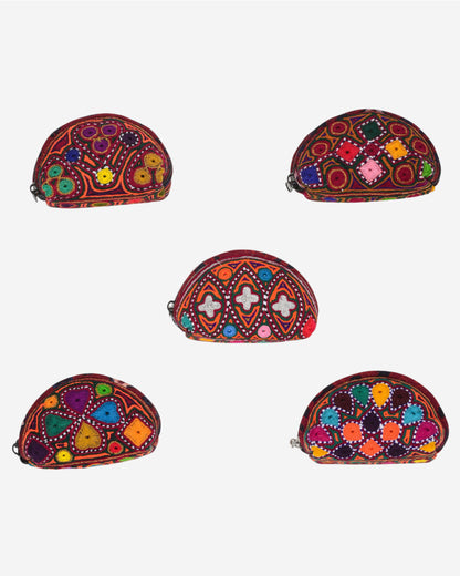 Coin Pouch SSR-1460