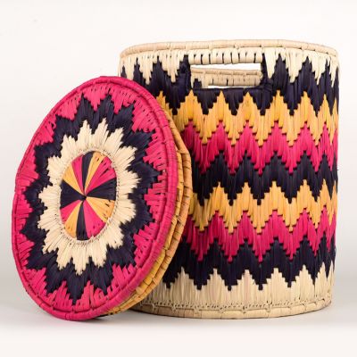 Handcrafted product